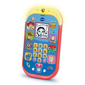 Vtech Toy Story 5 Learning Phone